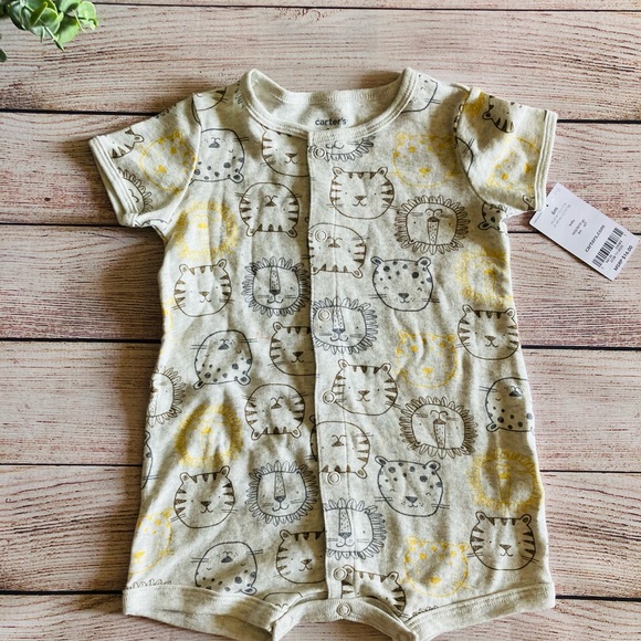 Baby Boy Romper Bundle - Picture 10 of 10